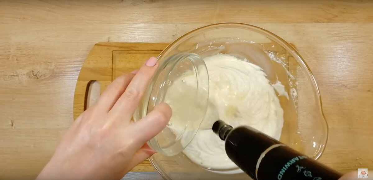 Торт без выпечки — вкусный рецепт Торт без выпечки — вкусный рецепт
