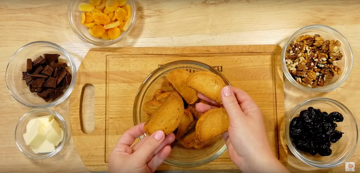 Торт без выпечки — вкусный рецепт Торт без выпечки — вкусный рецепт
