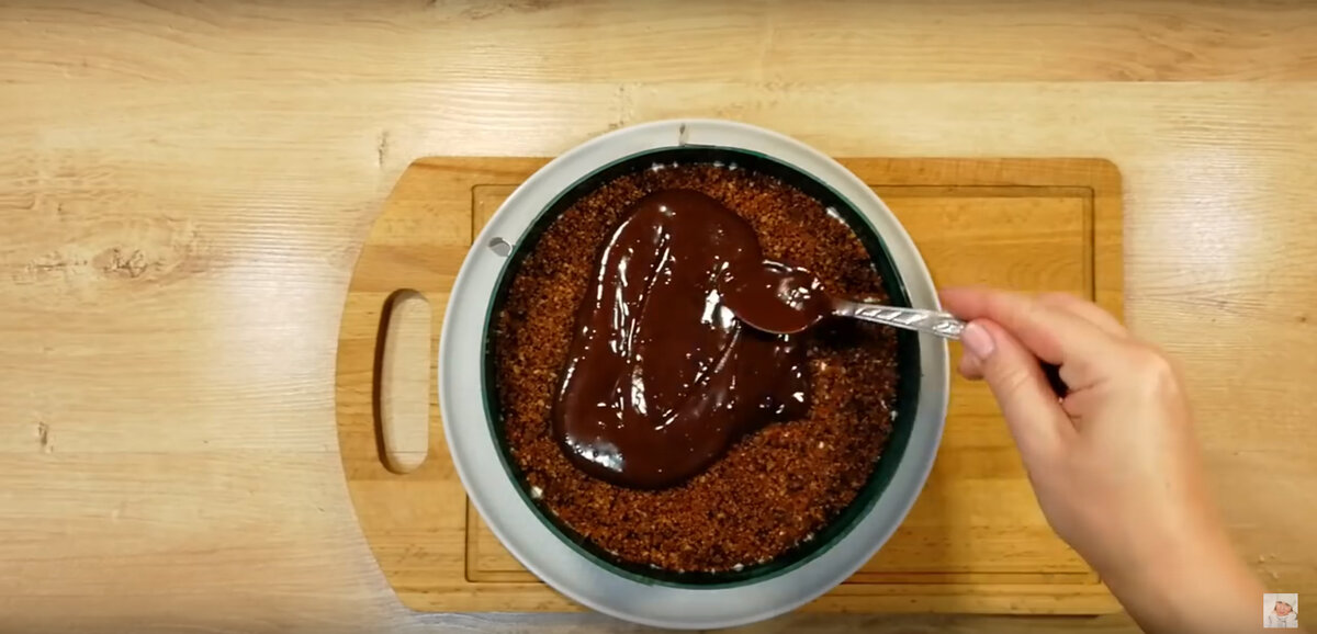 Торт без выпечки — вкусный рецепт Торт без выпечки — вкусный рецепт