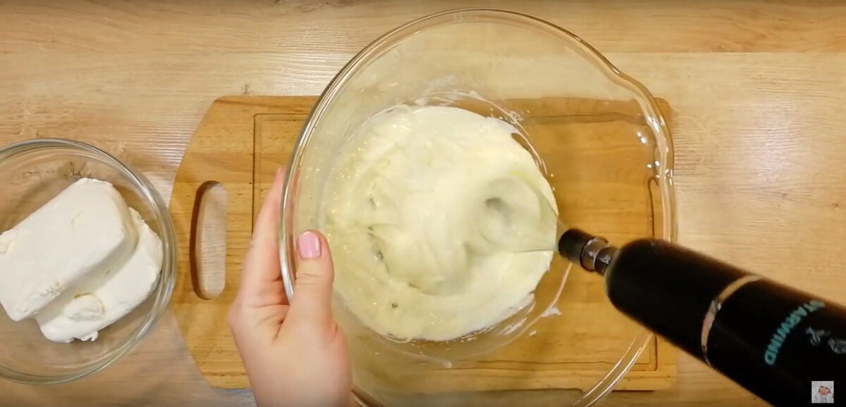 Торт без выпечки — вкусный рецепт Торт без выпечки — вкусный рецепт