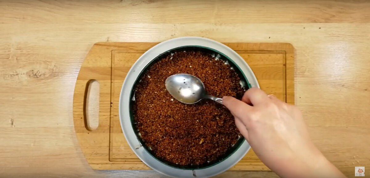 Торт без выпечки — вкусный рецепт Торт без выпечки — вкусный рецепт