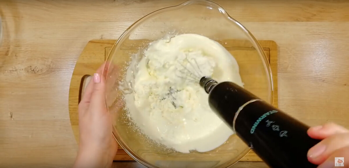 Торт без выпечки — вкусный рецепт Торт без выпечки — вкусный рецепт