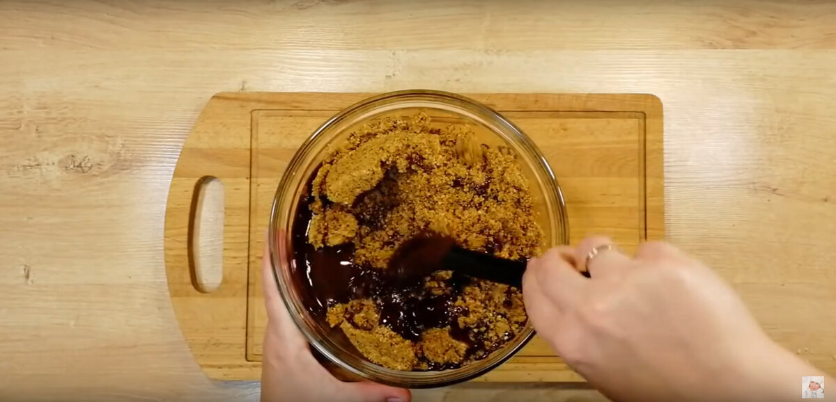 Торт без выпечки — вкусный рецепт Торт без выпечки — вкусный рецепт