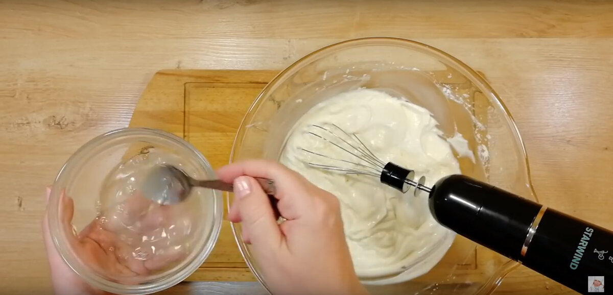 Торт без выпечки — вкусный рецепт Торт без выпечки — вкусный рецепт