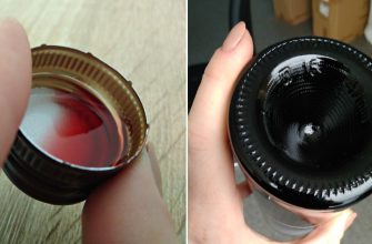 Простой тест, который поможет выбрать качественное вино. Недорогое и натуральное!