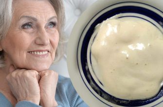 Моей бабушке 83 года, но никто не дает ей больше 60! Спасибо госпоже соде за неувядающую красоту.