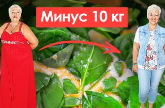 Минус 10 кг всего за 13 дней: датская диета с оптимальной системой питания и быстрой потерей веса.