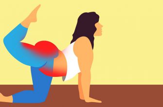 Женщинам за 40 обязательно! 8 упражнений, которые заставят забыть о возрасте.