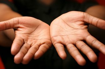 Кашель, головная боль и даже депрессия — всё это можно вылечить, всего лишь нажимая на эти точки.