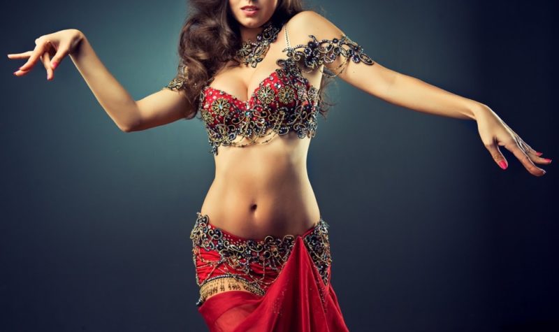 Танец живота для начинающих: как научиться танцевать Belly Dance в домашних условиях