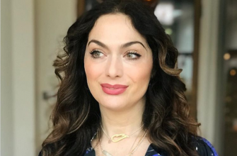 50-летняя гречанка: «Никто не верит, что мне уже полтинник!