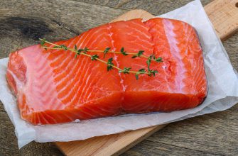 Бывалый моряк из Мурманской области учил, что солить рыбу можно мокро, сухо и жирно…