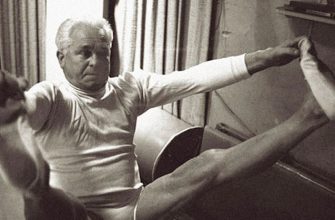 Старость должна наступать в 100 лет! А ты знал, что «пилатес» — это человек? Я — нет.