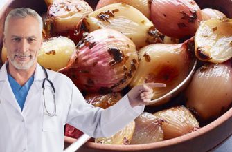 Каждое утро заливаю лук кипятком! Уже несколько лет сахар в норме, болеть стала реже