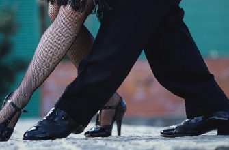 Группа ученых доказала, что танец предотвращает старение. Вечно молодой — вечно танцующий.