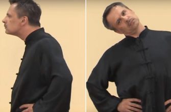 Упражнения от доктора Бутримова улучшат кровообращение, восстановят правильное положение всех позвонков