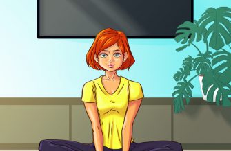 10 простых асан, которые полезны именно для женского здоровья