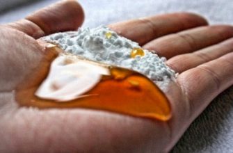 Касторовое масло и сода: 18 целебных свойств смеси на касторке