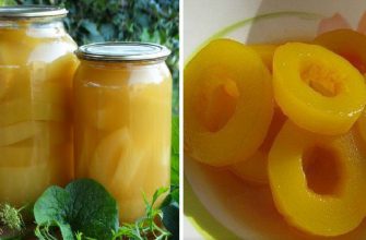 Классические ананасы из кабачков: попробуй отличи от настоящих