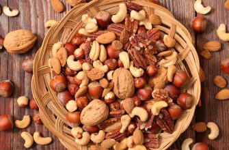 Грецкие орехи молочной спелости поправят здоровье на долгие годы!