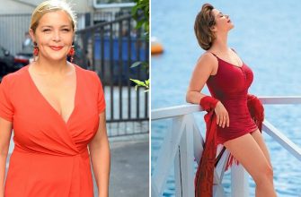 Легкое похудение перед отпуском: 10 рабочих советов от постройневшей Ирины Пеговой