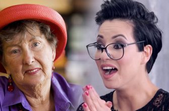 Жизнерадостная Катя Гершуни: 8 правил, как выглядеть моложе.