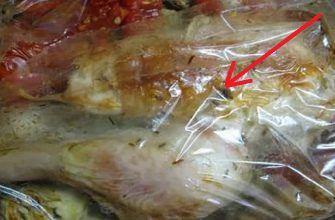 Если ты пользуешься рукавом для запекания, тебе следует кое-что узнать!