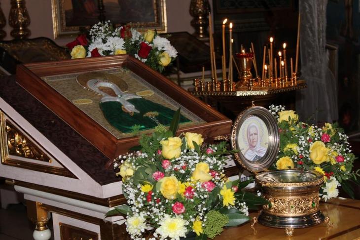 Сильные молитвы Матронушке Московской: помощь от любой беды, полное собрание
