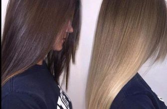 Мы осветляем волосы на два — три тона с помощью корицы?