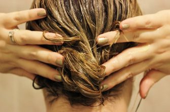 Маска для сумасшедшего роста волос. Не говори потом, что тебя не предупредили!