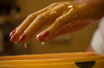 Вот это эффект! Чудо-средство полностью разгладит кожу рук за 2 процедуры!