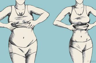 ЕСЛИ ВАМ НАДО ПОХУДЕТЬ НА 8 КГ ЗА 1 НЕДЕЛЮ, ВОТ ЧТО ВАМ НАДО ДЕЛАТЬ!