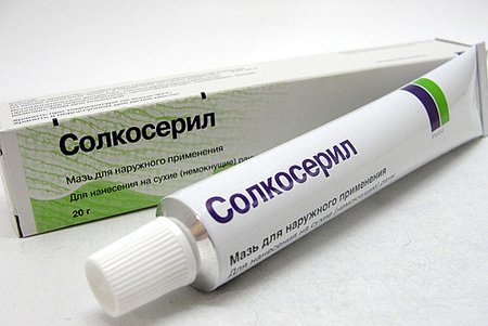 Дамам в возрасте &ndash; вместо ботокса