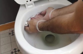 7 ТРЮКОВ, С КОТОРЫМИ ТВОЯ ВАННАЯ КОМНАТА ПРЕВРАТИТСЯ В ИДЕАЛ ЧИСТОТЫ