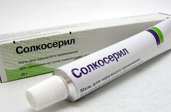 Дамам в возрасте – вместо ботокса