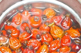 Победит цирроз печени и выведет желчь одним махом!