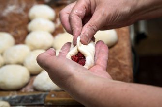 Секреты «Пьяного» теста. Пироги и пирожки получаются изумительные!