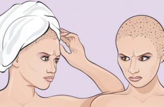 Оборачиваете волосы полотенцем, когда выходите из душа? Вы совершаете большую ошибку!