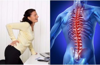 7 УПРАЖНЕНИЙ ДЛЯ ЗДОРОВОГО ПОЗВОНОЧНИКА ЗА 7 МИНУТ. БОЛЬ УЛЕТУЧИТСЯ МОМЕНТАЛЬНО!