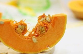 ТЫКВЕННО-ЖЕЛТКОВАЯ СМЕСЬ ОТ ПОЛИПОВ