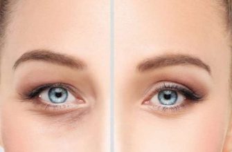 Как поднять нависшие веки: Японский прием на 1 минуту и еще один секрет!