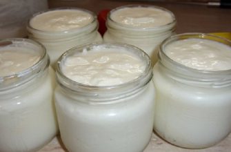 За сутки у тебя получится один из самых полезных продуктов в мире! Готовь банки