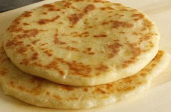 Этот рецепт хачапури мне рассказал старый грузин в Тбилиси. Ничего вкуснее не пробовала!