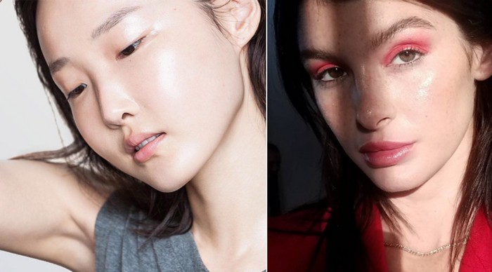 Стеклянная кожа — секрет кореянок, позволяющий выглядеть на 10 лет моложе