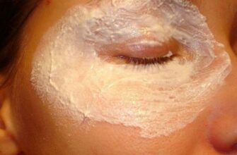 Веки без морщин: используй этот простой продукт из холодильника, и ты забудешь о старении!