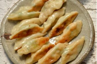 Пельмени по-китайски: теперь готовлю только такие