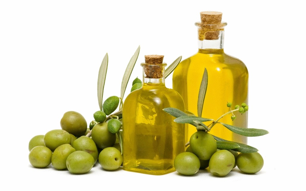 Как оливковое масло снижает aппетит