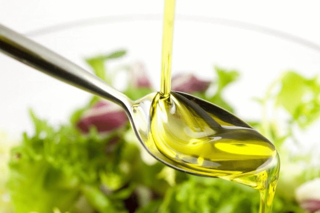 Как оливковое масло снижает aппетит