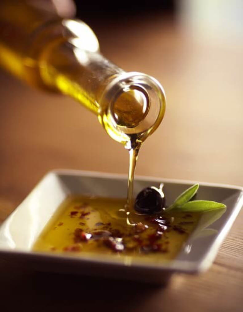 Оливковое масло прошу к столу производитель