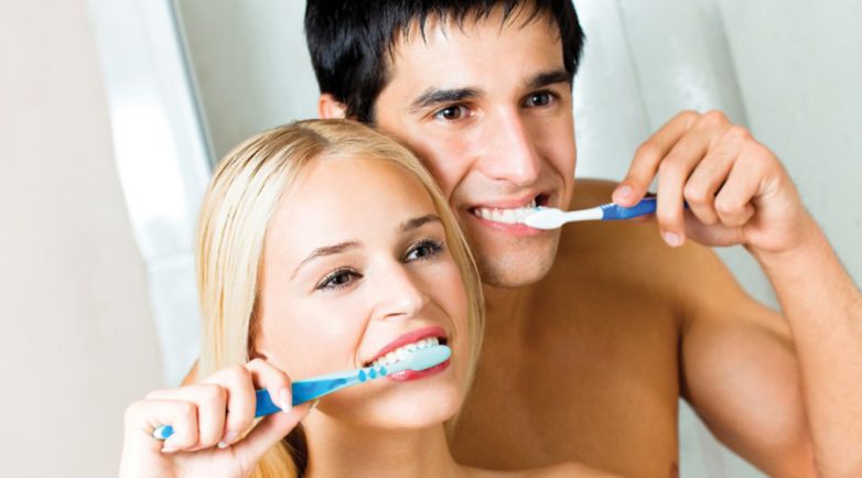 На что способна обычная перекись водорода На что способна обычная перекись водорода